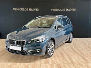BMW Serie 2 2015