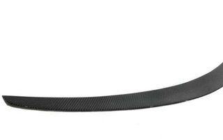 Alerón Mercedes C292 2014-2018 Gle Carbono Look
