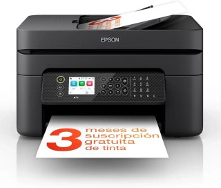 Impresora Multifunción Epson