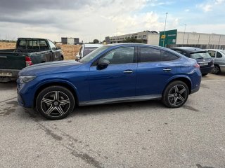 Mercedes-Benz GLC 2024