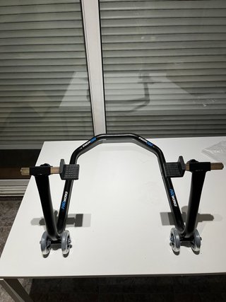 Caballete de Moto ProWorks Desmontable
