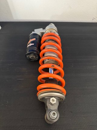 Suspensión Trasera KTM 450 WP