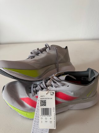 Zapatillas adidas Adizero Boston 12