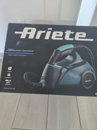 Vaporeta Ariete Xvapor Comfort