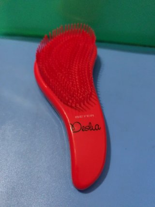 Cepillo de pelo Beter Deslia