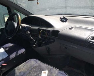 Peugeot 307376 airbag delantero derecho expert