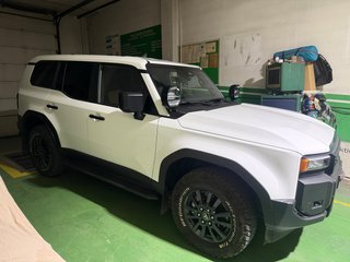 4 Neumáticos BFGoodrich All-Terrain 255/70 R18 117