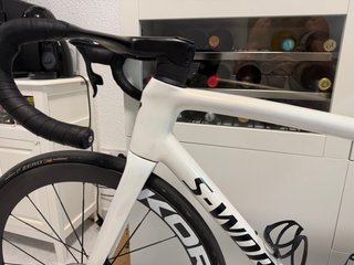Cuadro S-Works SL8 Talla 56
