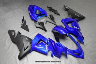 Carenado para KAWASAKI ZX10R 2004 - 2005