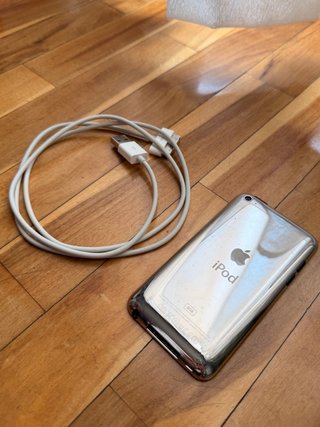 iPod Touch 4ª Generación