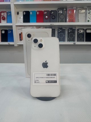 Apple iPhone 13 128GB Starlight