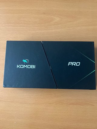 Komobi Pro