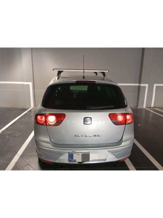 SEAT Altea 2007