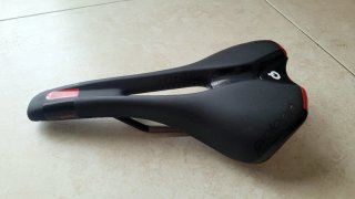 Sillín Prologo KAPPA evo Space T2.0 147mm