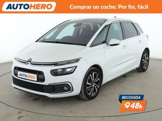 Citroën C4 Spacetourer 1.5 Blue-HDi Feel