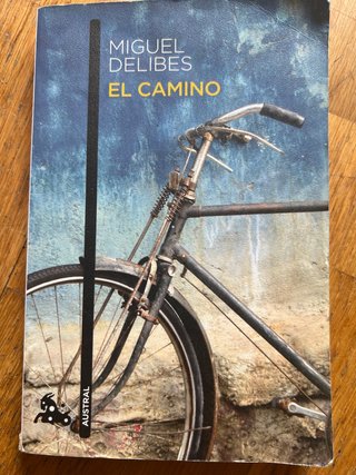 El Camino de Miguel Delibes