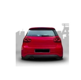 Pilotos traseros Led Volkswagen Golf V 5 Ahumados