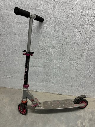 Patinete plegable Decathlon