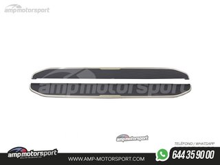 ESTRIBERAS LATERALES PARA LAND ROVER DISCOVERY SPORT