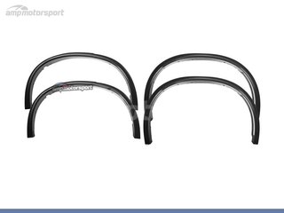 SET DE ALETINES PARA BMW X5 F15