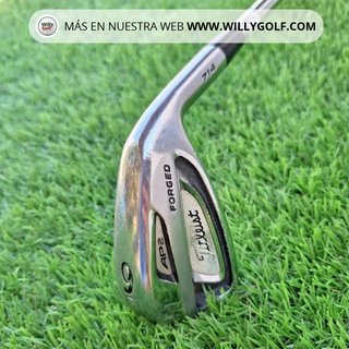 Hierro 9 Titleist AP2 Golf