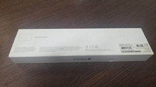 Apple Pencil 1ª Generación