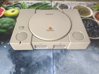 Consola Sony PlayStation 1 (Japonesa)