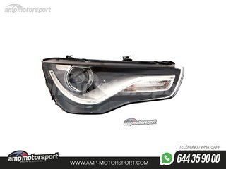 FARO DELANTERO DERECHO XENON PARA AUDI A1