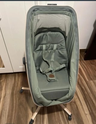 Minicuna Maxi-Cosi Iora Air