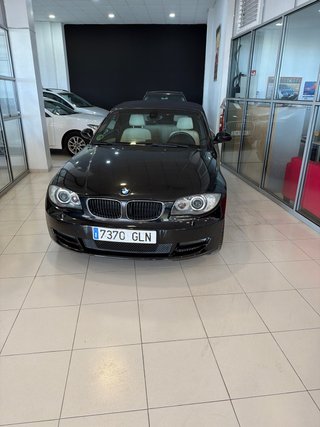 BMW Serie 1 2010