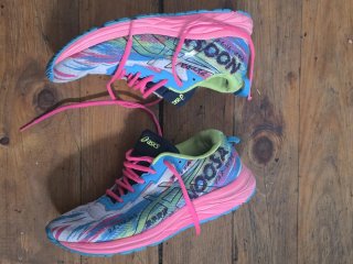 Zapatillas Asics Deportivas Multicolor