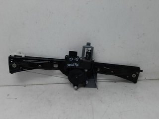 Elevalunas del der fiat qubo (300) active 1158322