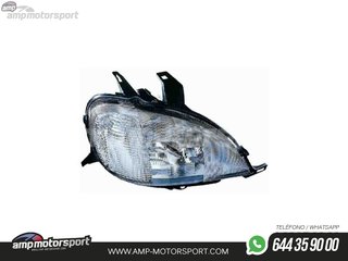FARO DELANTERO DERECHO PARA MERCEDES-BENZ W163