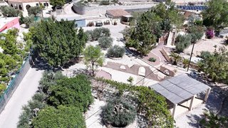 Chalet en venta en Crevillent