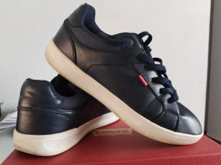 Zapatillas Levi's Hombre Talla 46