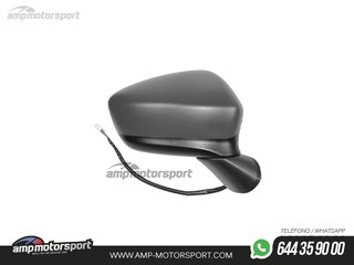 RETROVISOR COMPLETO DERECHO PARA MAZDA CX-5 / CX5