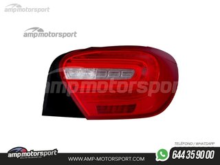 PILOTO TRASERO DERECHO PARA MERCEDES-BENZ W176