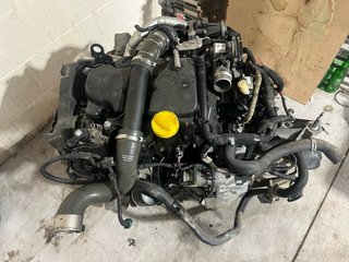 motor