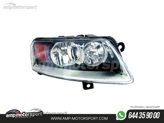FARO DELANTERO DERECHO PARA AUDI A6 4F / A6 4F AVANT