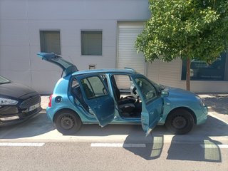 Renault Clio 2005