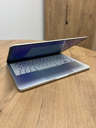 MacBook Neo 13 (tastiera italiana)