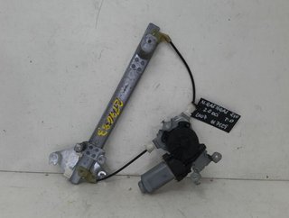 Elevalunas tras der nissan 1173712 119767j qashqai