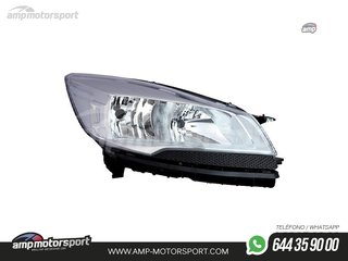 FARO DELANTERO DERECHO PARA FORD KUGA