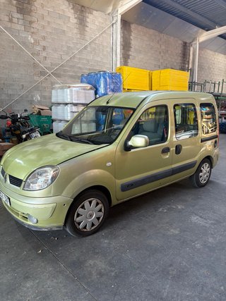 Renault Kangoo 2005