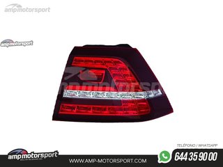 PILOTO TRASERO DERECHO PARA VOLKSWAGEN GOLF MK7