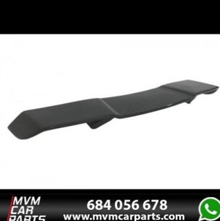 Alerón Mercedes W176 Carbono
