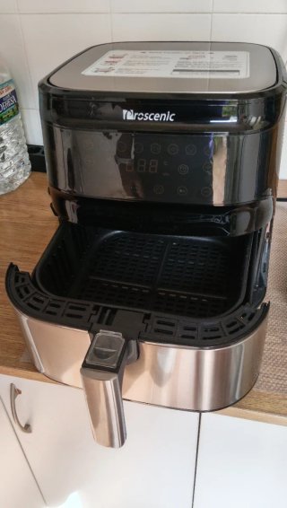 Airfryer T21 Freidora sin Aceite