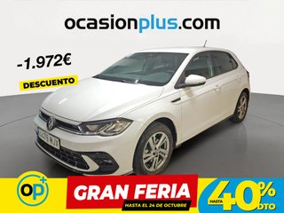 Volkswagen Polo R-Line 1.0 TSI 81 kW (110 CV) DSG