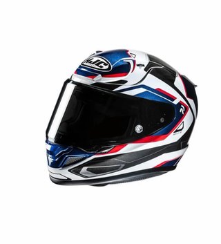 Casco de moto HJC RPHA 12
