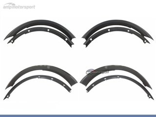 SET DE ALETINES PARA MERCEDES ML W164